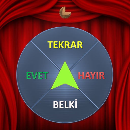 Karar Çarkı app icon