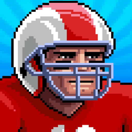 Touchdown Hero app icon