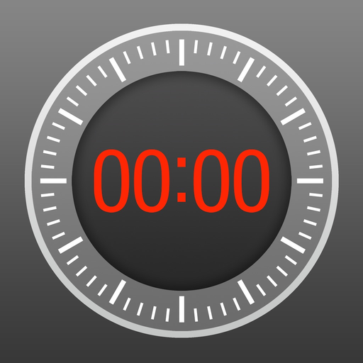 LiveTime Viewer app icon