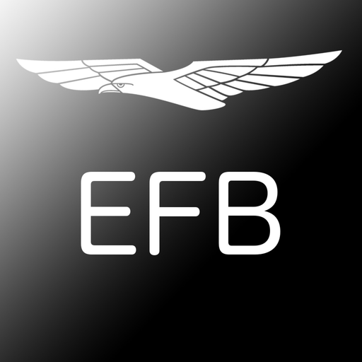 EFB Suite app icon