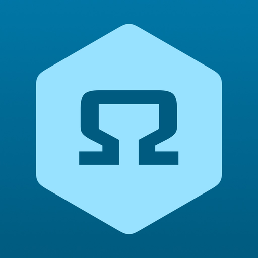 Lexicon Omega app icon