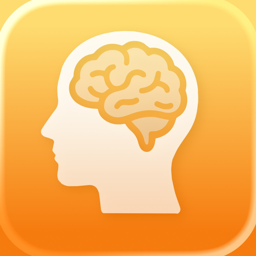 Schulte table! app icon