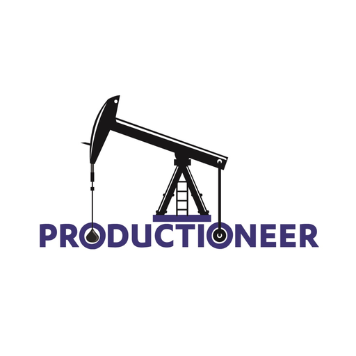 Productioneer app icon