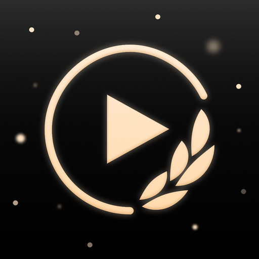 Squire: IPTV Xtream M3U Player app icon