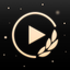 Squire: IPTV Xtream M3U Player icon