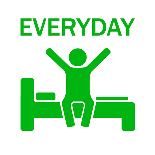 Everyday app icon