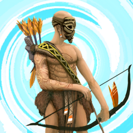 Tribal Guardian app icon