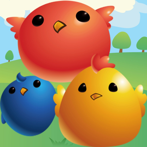 Bird Link app icon