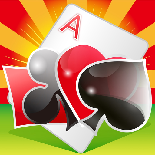 Simple-Solitaire app icon