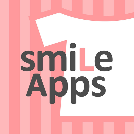 SmiLe Apps-ニッセンスマイルランド公式アプリ app icon