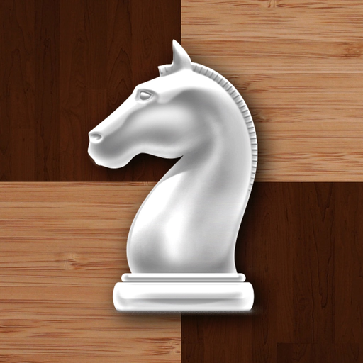 Mr Chess app icon