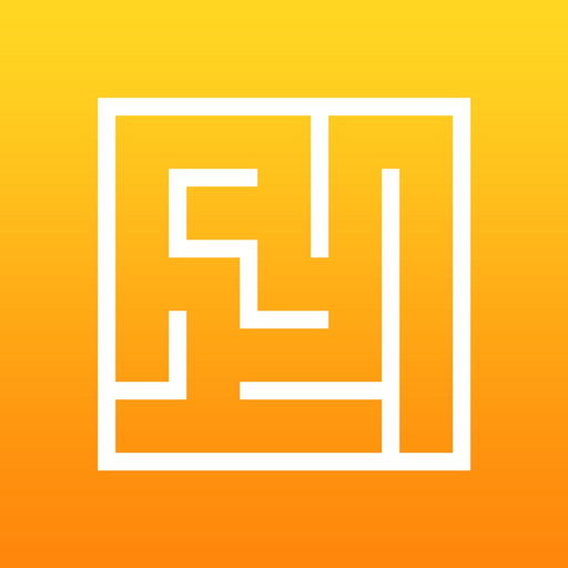 Maze Game! app icon