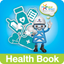 PTTEP Health Book Application icon