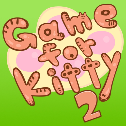 Game like a kitty -Mouse Tapping Game 2 app icon