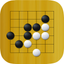 XGoo,  The Best Go Game APP icon