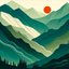 Pro Camping Planner icon