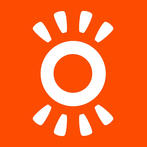 Sakh.com app icon