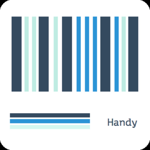 Handy (ハンディ) 〜 展示会での注文管理サービス〜 app icon