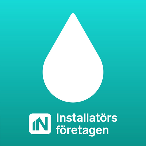 Teknikhandboken VVS app icon
