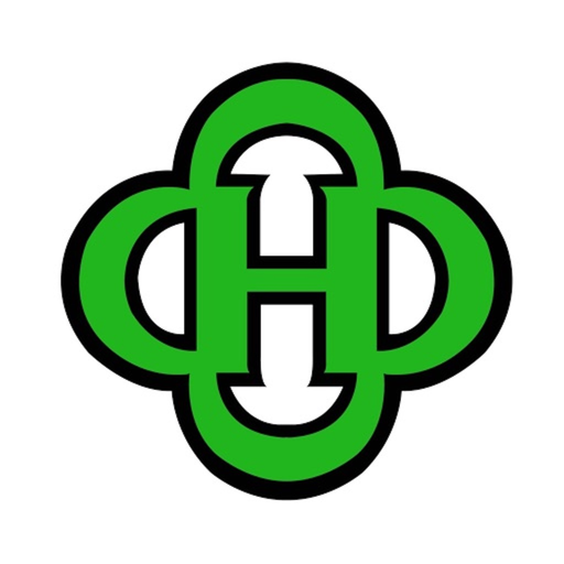 Hengchiang Tour & Travel app icon