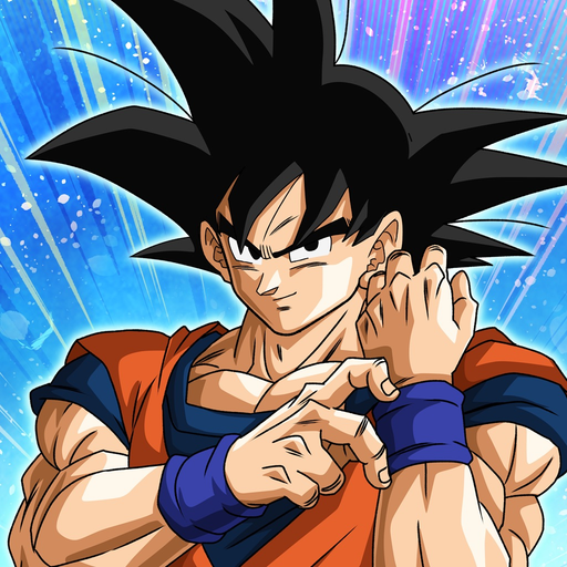DRAGON BALL Z DOKKAN BATTLE app icon