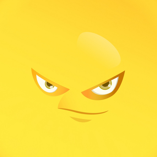 Match 3 Monster Games app icon