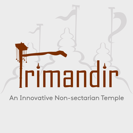 Trimandir-Non Sectarian Temple app icon
