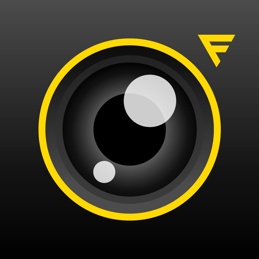 Filterra- Filters for Pictures app icon