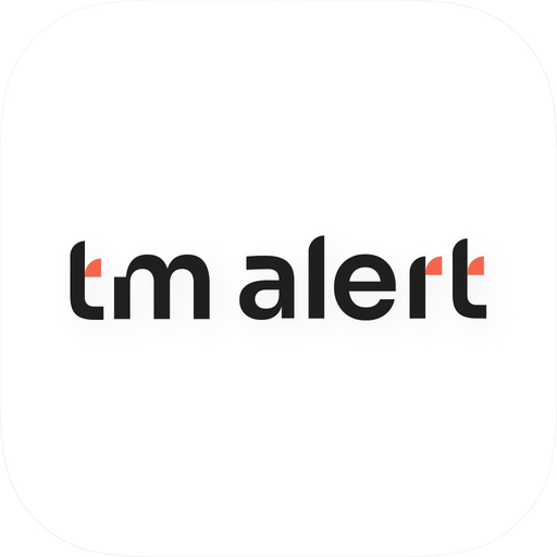 tm alert app icon