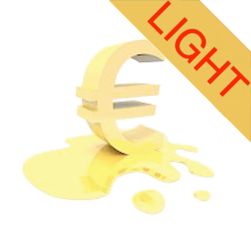 Euribor Light app icon