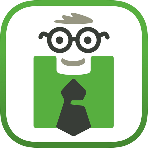 Hurdlr Mileage, Expenses & Tax app icon