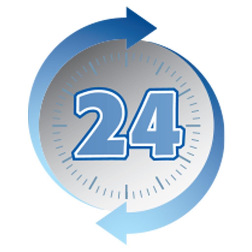 Pharmacy 24 Hours app icon
