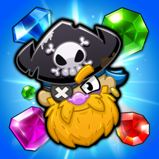 Jewel Mash app icon