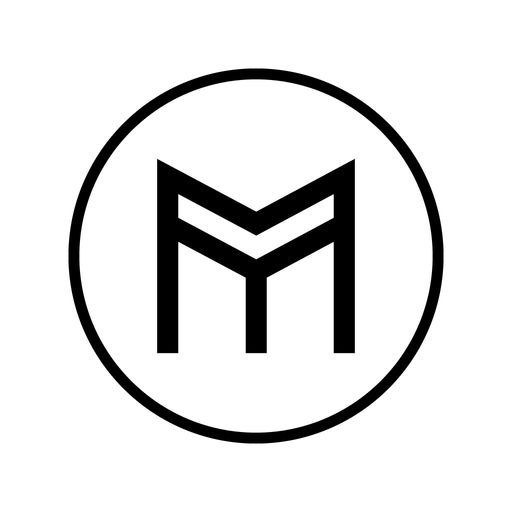 MyMy Makeup app icon