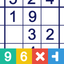 Number Place by Fifol icon