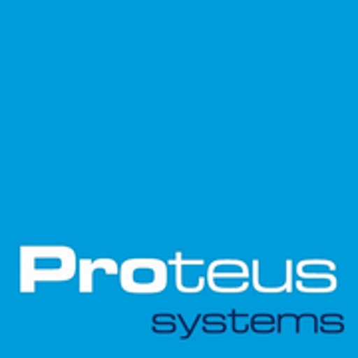 Proteus Tijdregistratie app icon