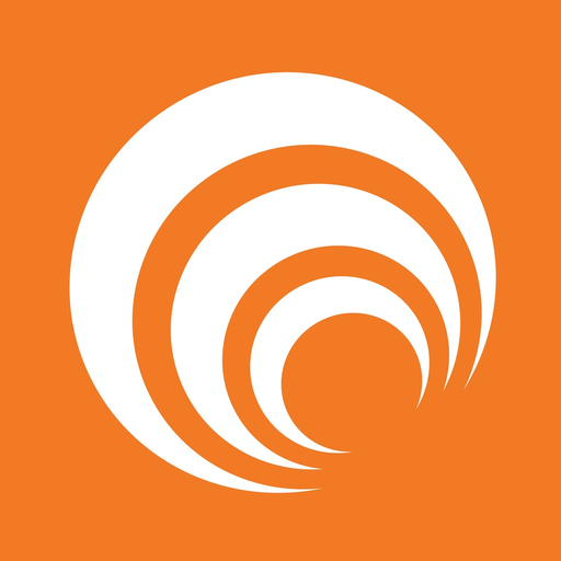 ATMOS Mobile app icon