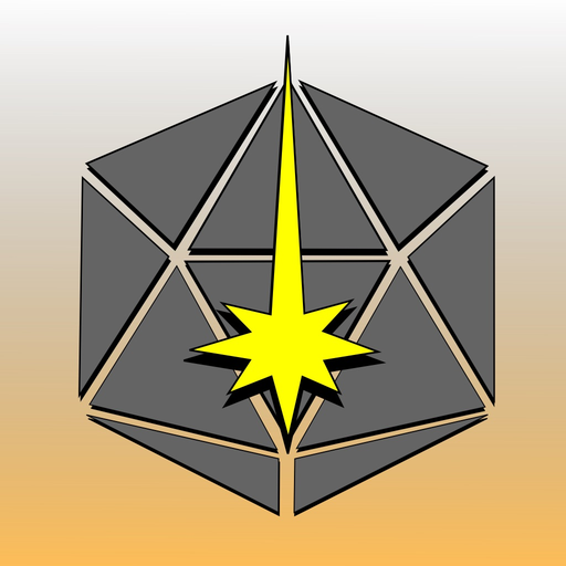 DnD Initiative Tracker app icon