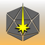 DnD Initiative Tracker icon