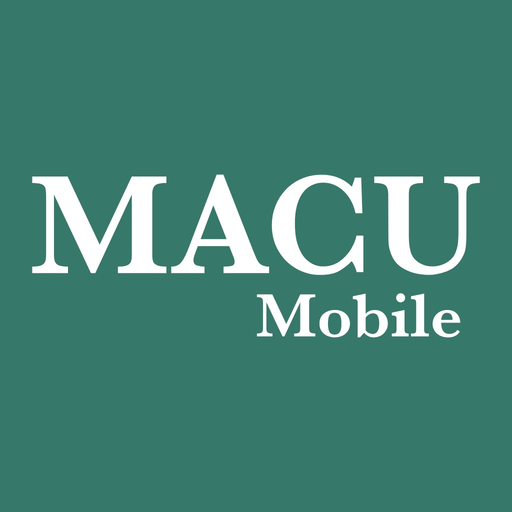 MACU Mobile app icon