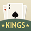 Kings Card Game icon