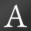 Author icon