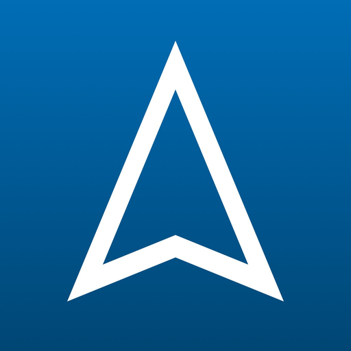 AFRISOhome app icon