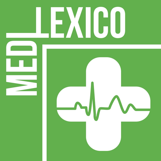 Medi-Lexico - Nursing app icon