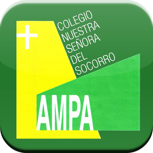 AMPA SOCORRO app icon
