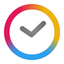 Kiwake: smart alarm clock icon