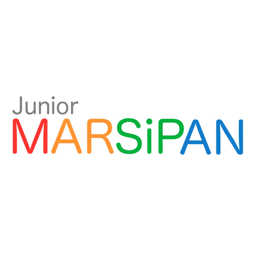 Junior Marsipan app icon