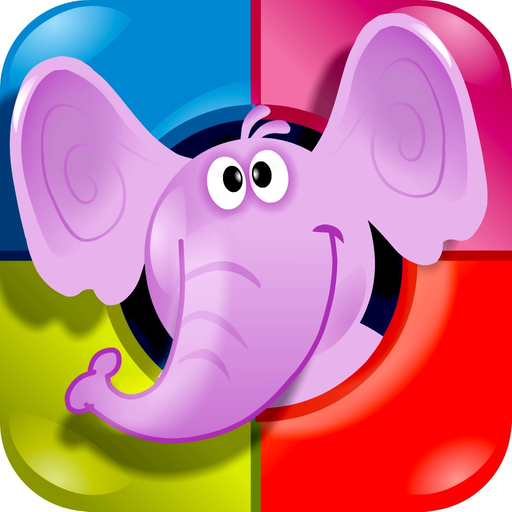 Animal Toonz app icon