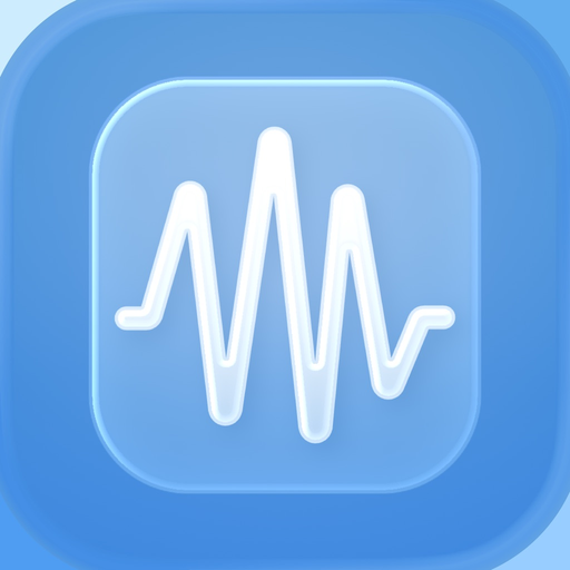 TotalPave IRI app icon