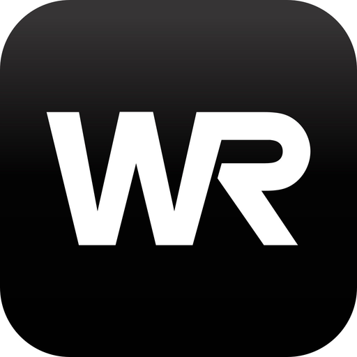 Who's Responding? app icon